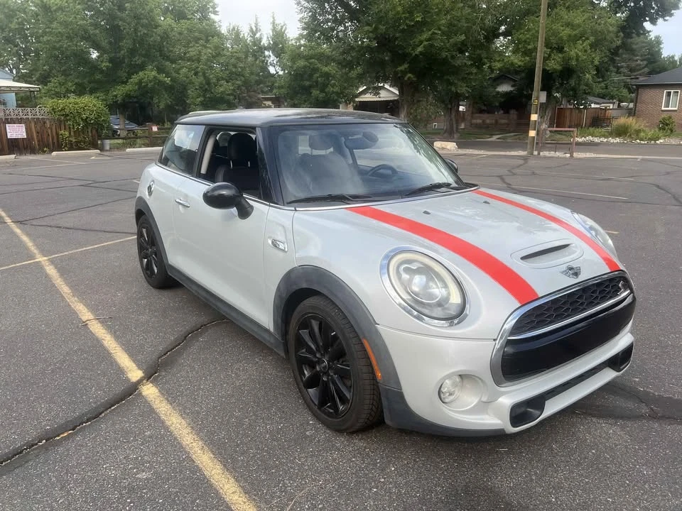 2015 Mini Mini Cooper S 3rd Gen - Image 7 of 7