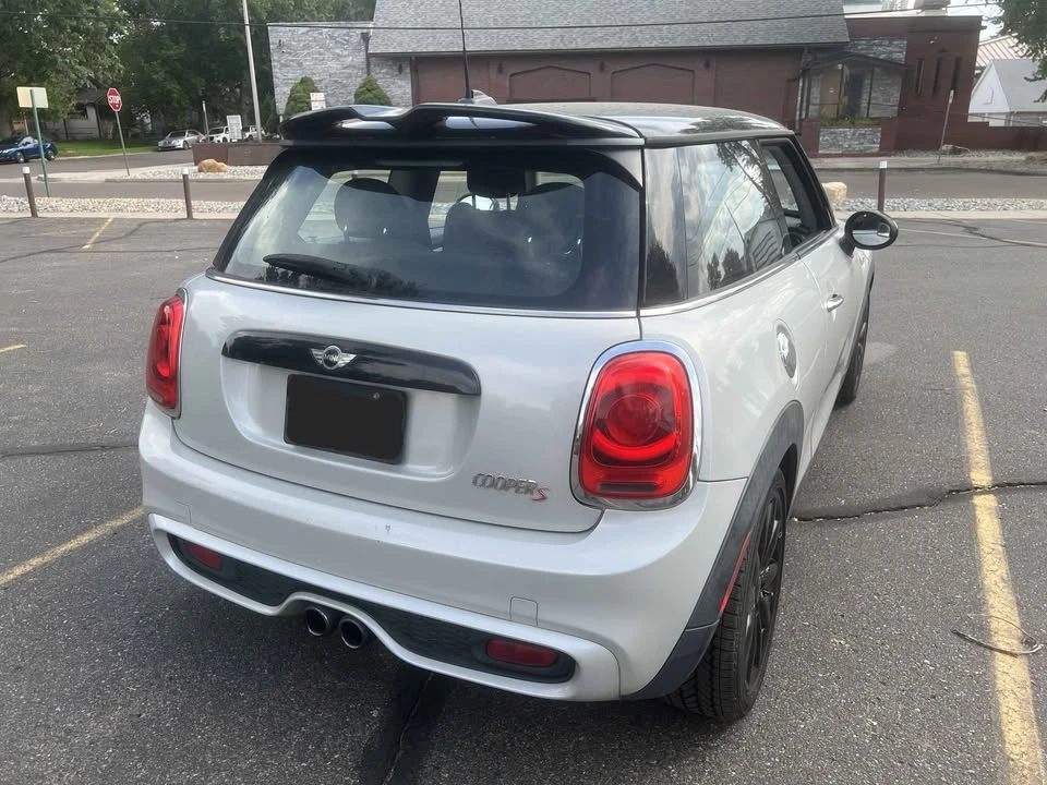 2015 Mini Mini Cooper S 3rd Gen - Image 6 of 7