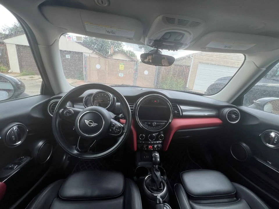 2015 Mini Mini Cooper S 3rd Gen - Image 4 of 7