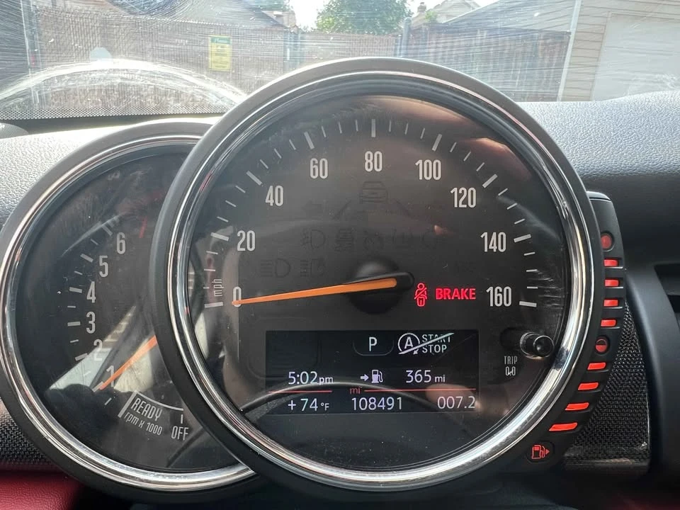 2015 Mini Mini Cooper S 3rd Gen - Image 3 of 7