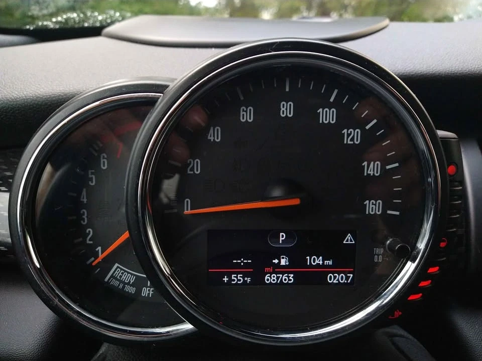 2015 Mini Mini Cooper S 3rd Gen - Image 11 of 20
