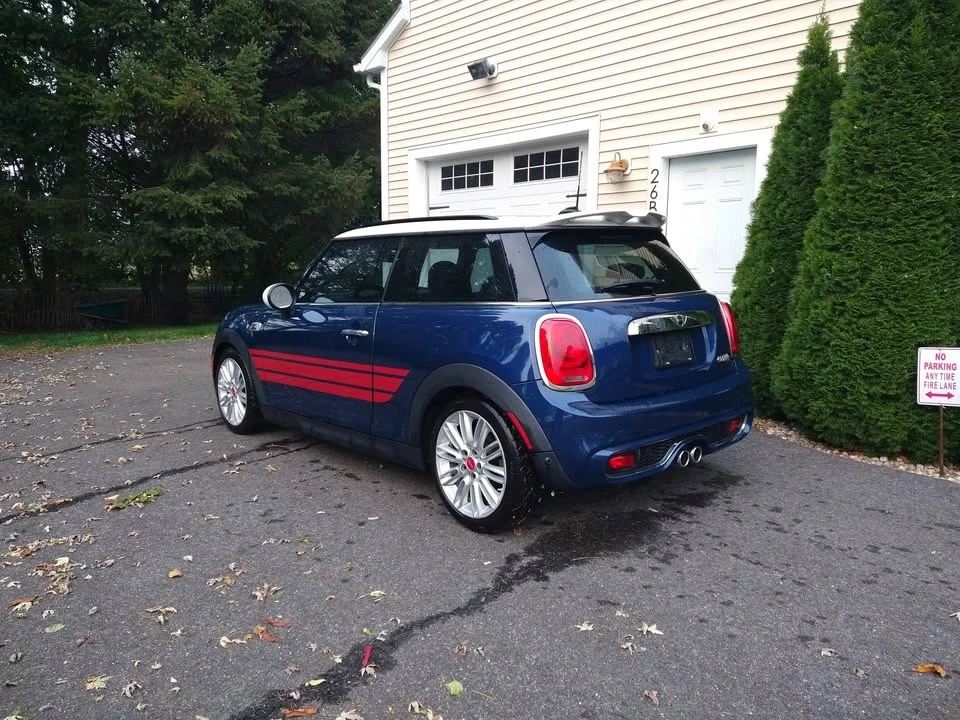 2015 Mini Mini Cooper S 3rd Gen - Image 3 of 20