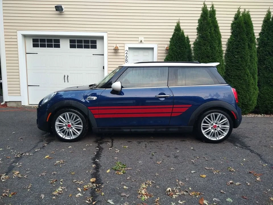 2015 Mini Mini Cooper S 3rd Gen - Image 2 of 20