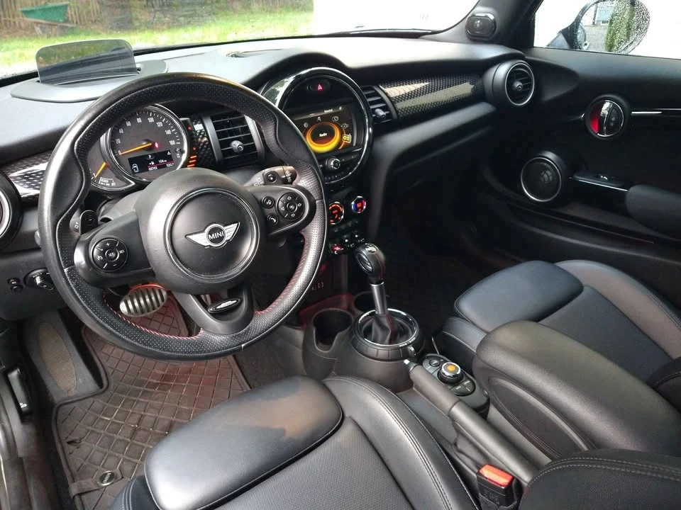 2015 Mini Mini Cooper S 3rd Gen - Image 10 of 20