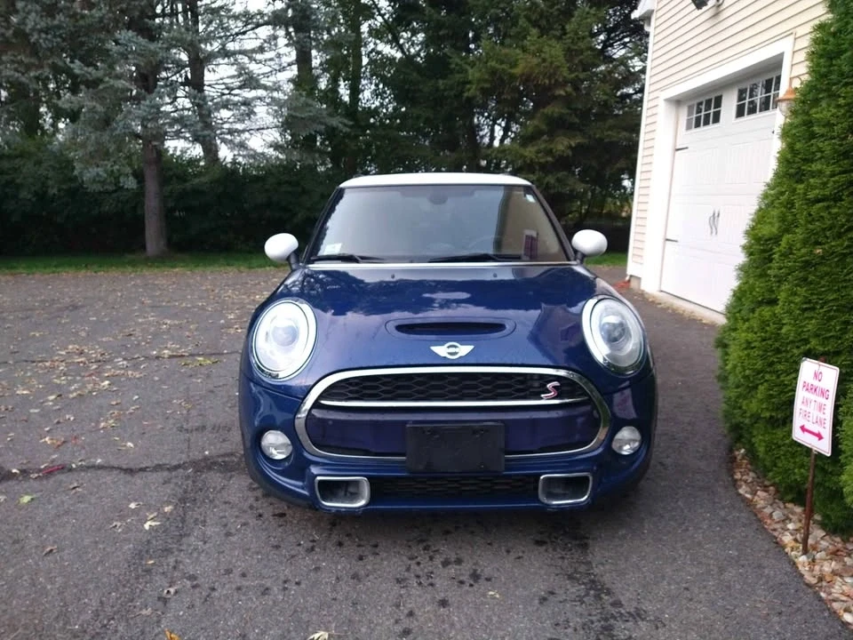 2015 Mini Mini Cooper S 3rd Gen - Image 8 of 20