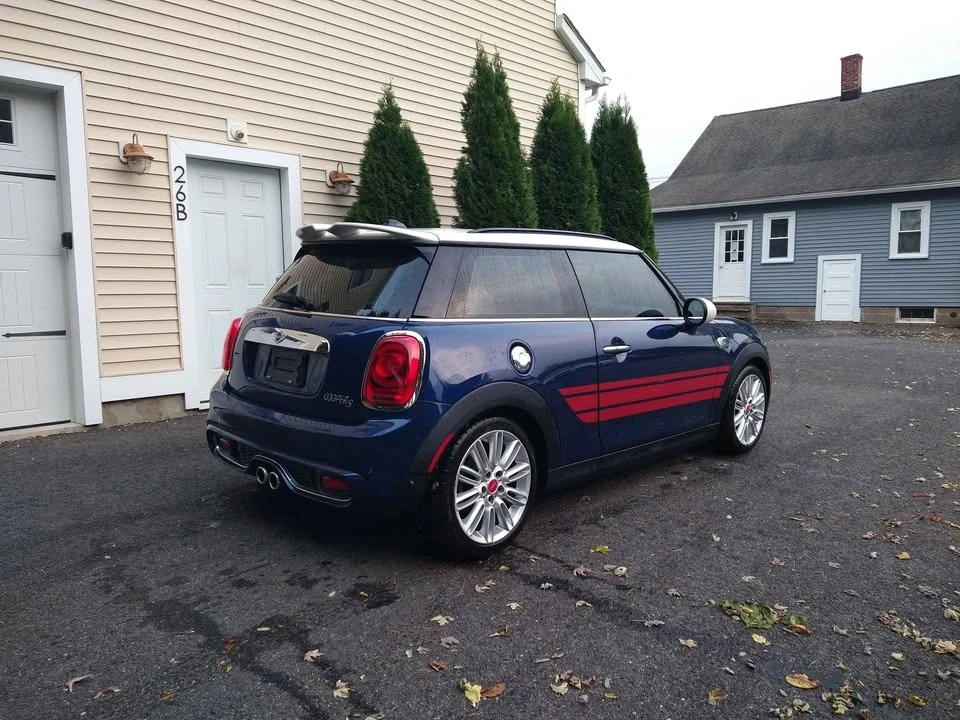 2015 Mini Mini Cooper S 3rd Gen - Image 5 of 20