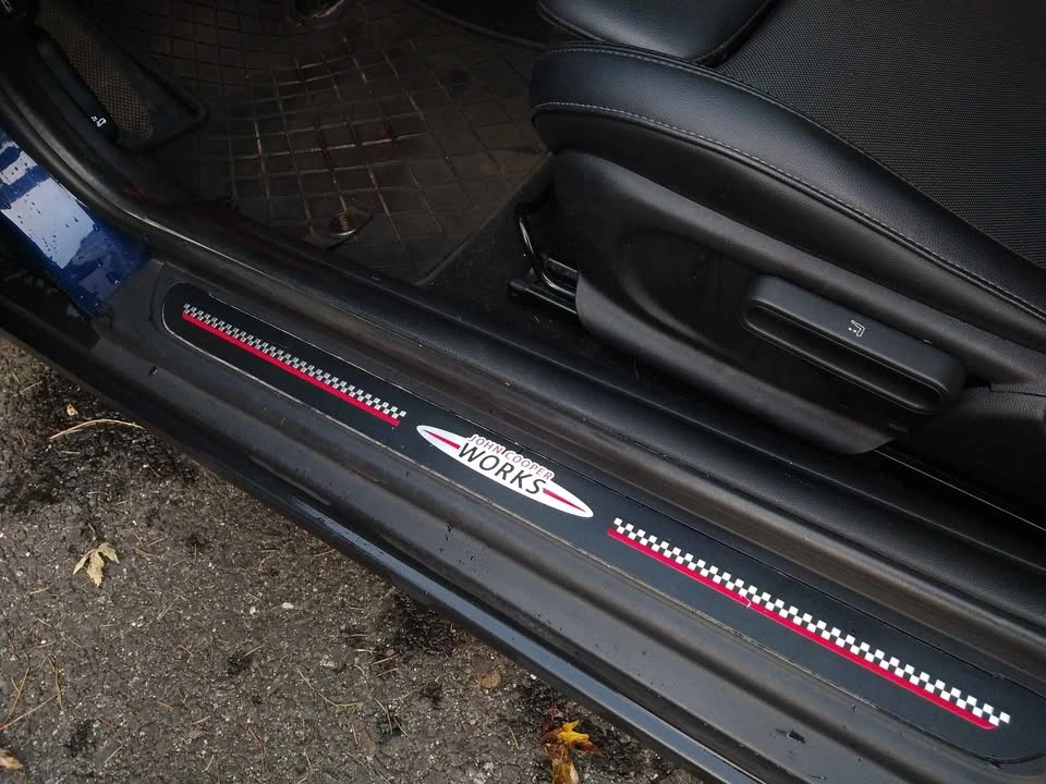 2015 Mini Mini Cooper S 3rd Gen - Image 13 of 20