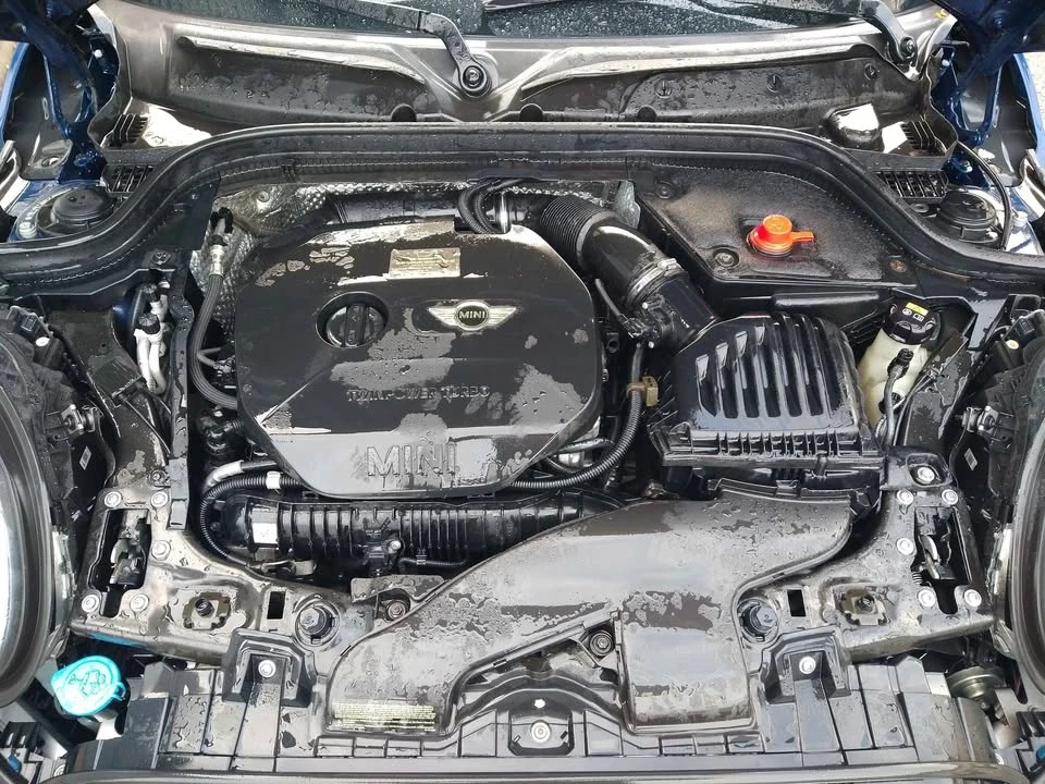 2015 Mini Mini Cooper S 3rd Gen - Image 19 of 20