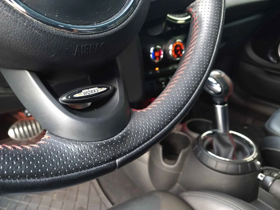 2015 Mini Mini Cooper S 3rd Gen - Image 14 of 20