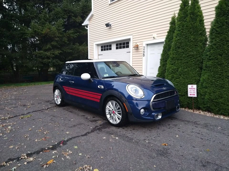 2015 Mini Mini Cooper S 3rd Gen - Image 7 of 20