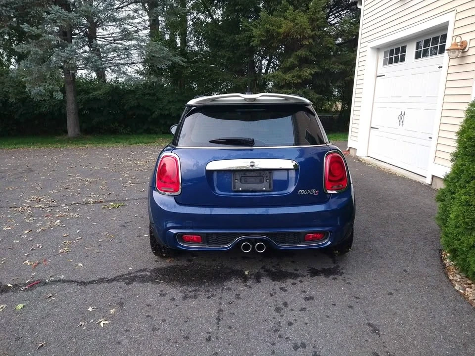 2015 Mini Mini Cooper S 3rd Gen - Image 4 of 20