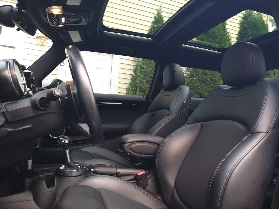 2015 Mini Mini Cooper S 3rd Gen - Image 9 of 20