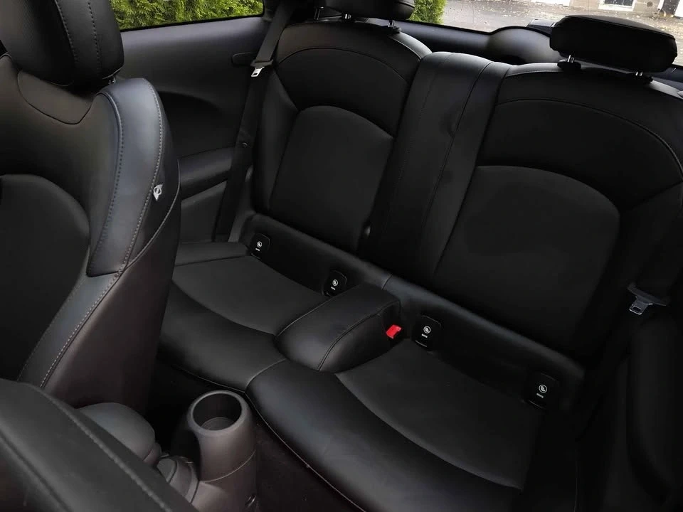 2015 Mini Mini Cooper S 3rd Gen - Image 17 of 20