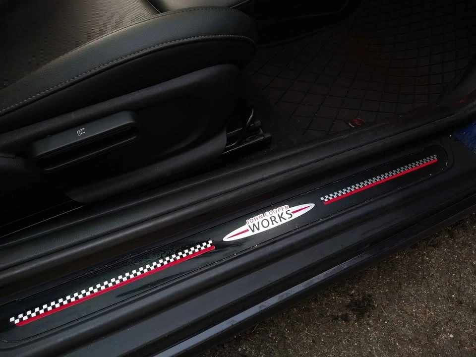 2015 Mini Mini Cooper S 3rd Gen - Image 12 of 20