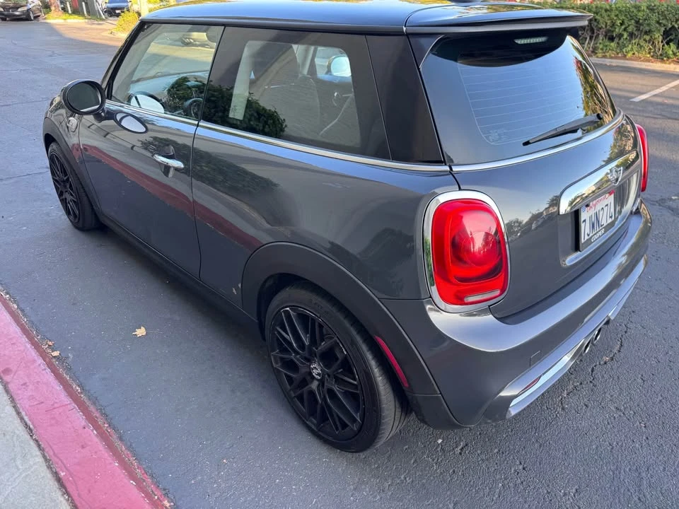 2015 Mini Mini Cooper S 3rd Gen - Image 7 of 18