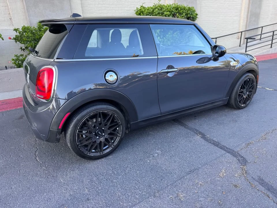 2015 Mini Mini Cooper S 3rd Gen - Image 3 of 18