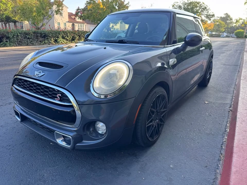 2015 Mini Mini Cooper S 3rd Gen - Image 6 of 18