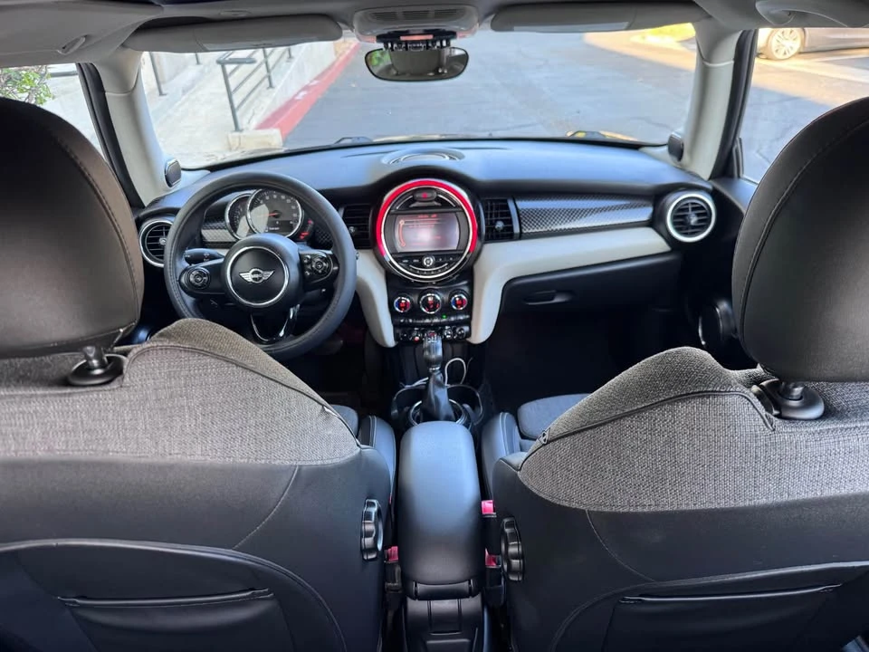 2015 Mini Mini Cooper S 3rd Gen - Image 8 of 18