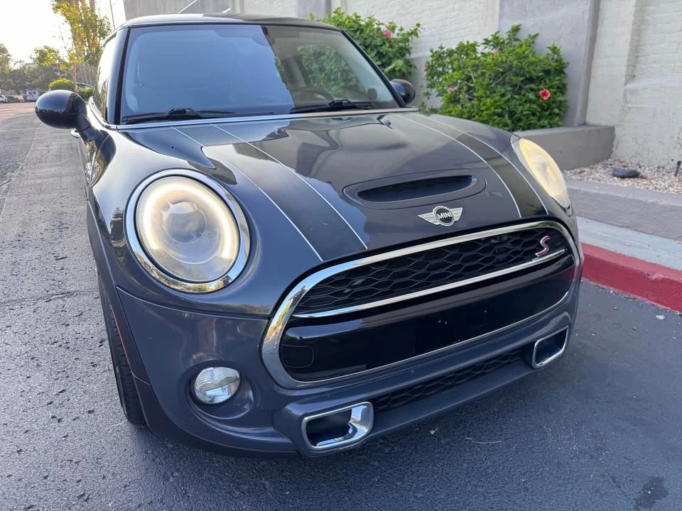 2015 Mini Mini Cooper S 3rd Gen - Image 2 of 18