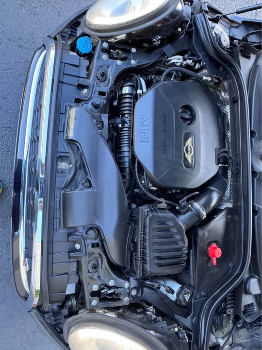 2015 Mini Mini Cooper S 3rd Gen - Image 17 of 18
