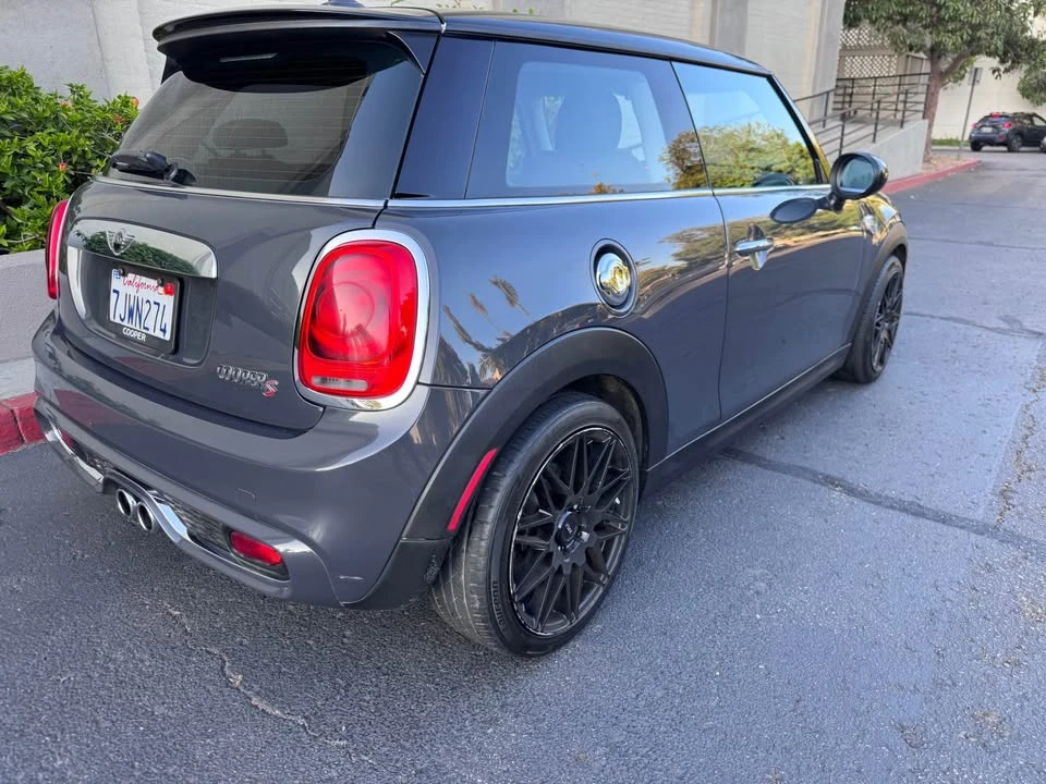 2015 Mini Mini Cooper S 3rd Gen - Image 5 of 18