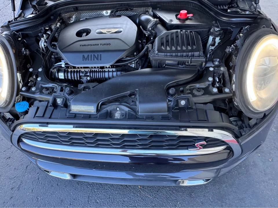 2015 Mini Mini Cooper S 3rd Gen - Image 16 of 18