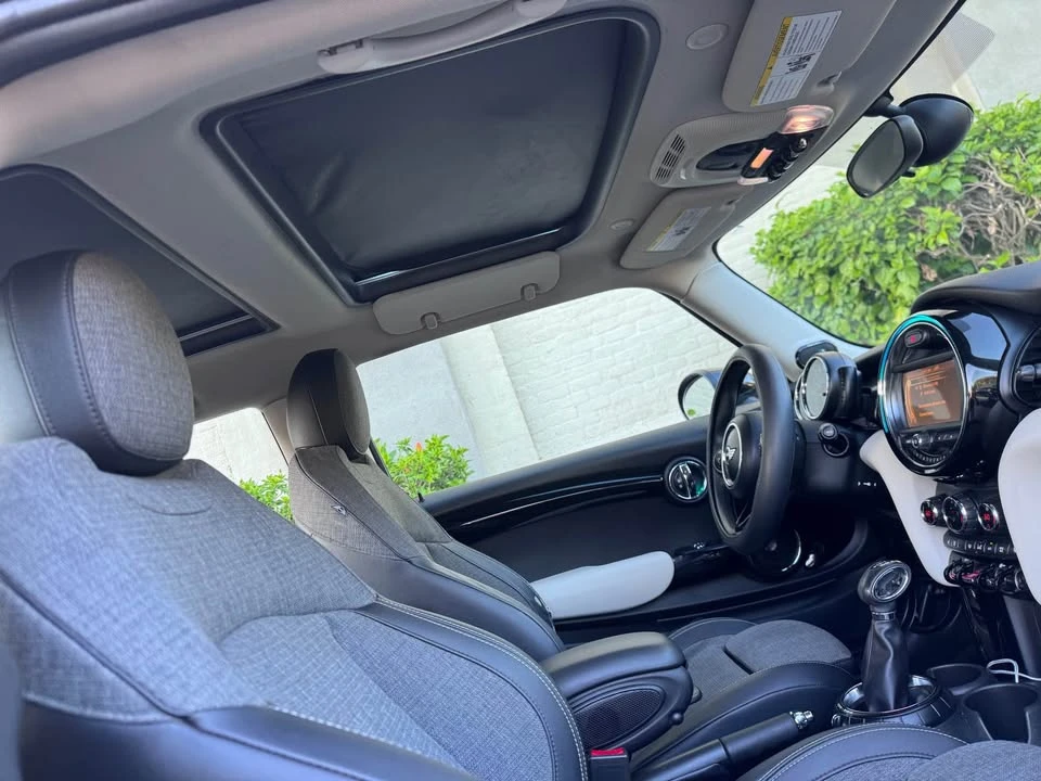 2015 Mini Mini Cooper S 3rd Gen - Image 13 of 18