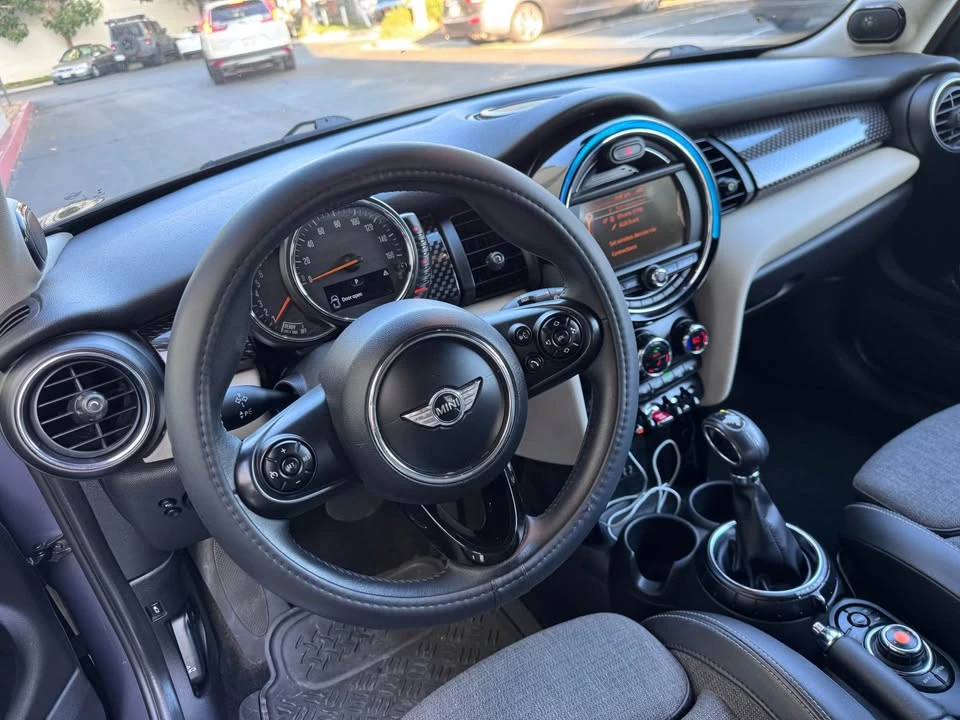 2015 Mini Mini Cooper S 3rd Gen - Image 10 of 18