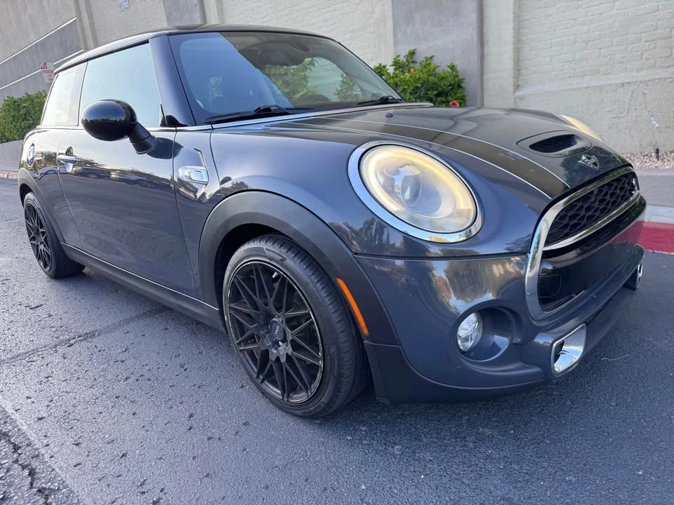 2015 Mini Mini Cooper S 3rd Gen - Image 4 of 18