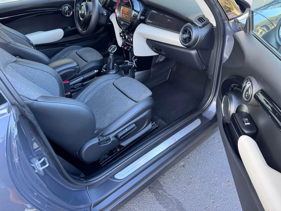 2015 Mini Mini Cooper S 3rd Gen - Image 12 of 18