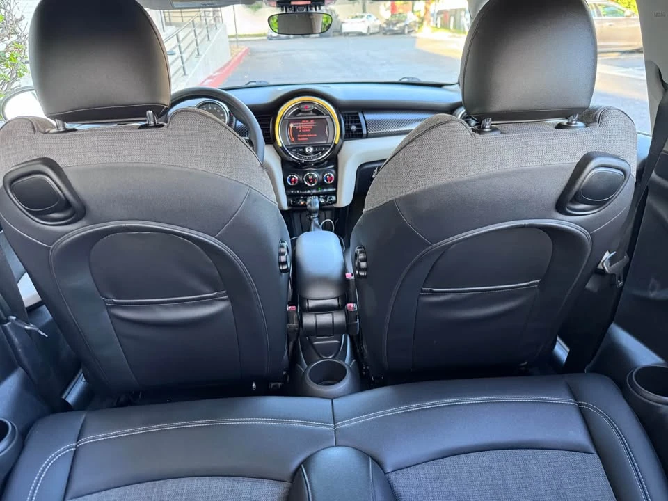 2015 Mini Mini Cooper S 3rd Gen - Image 11 of 18