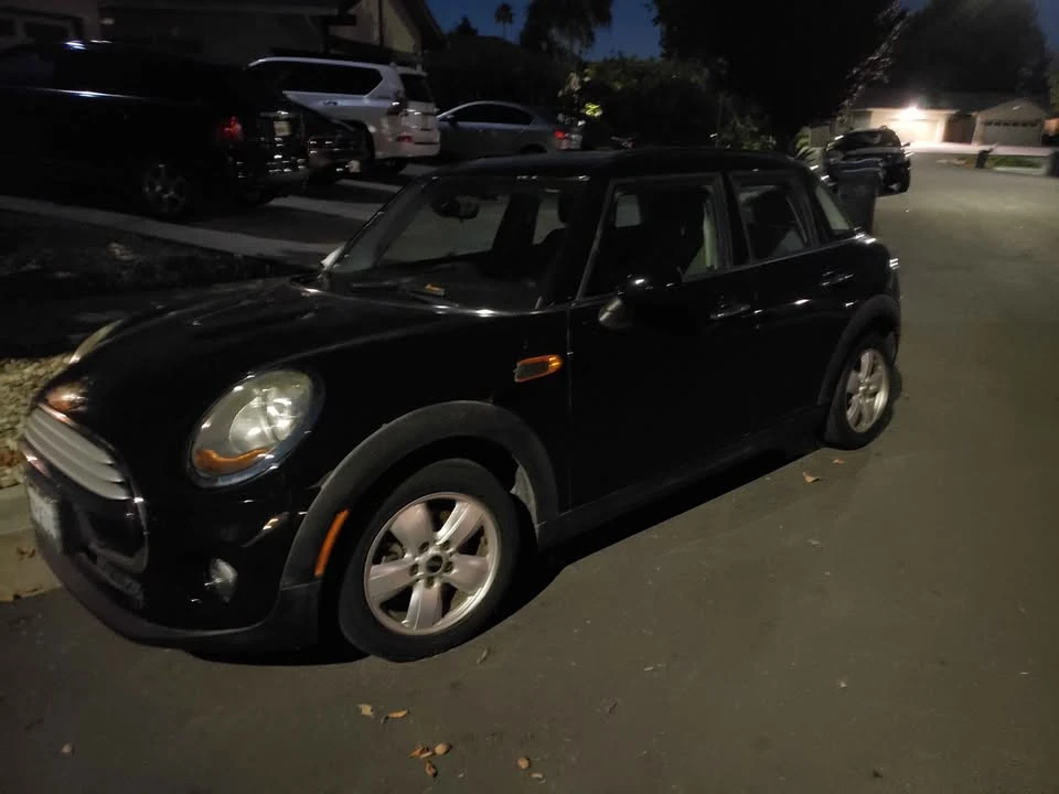 2015 Mini Mini 3rd Gen - Image 3 of 12