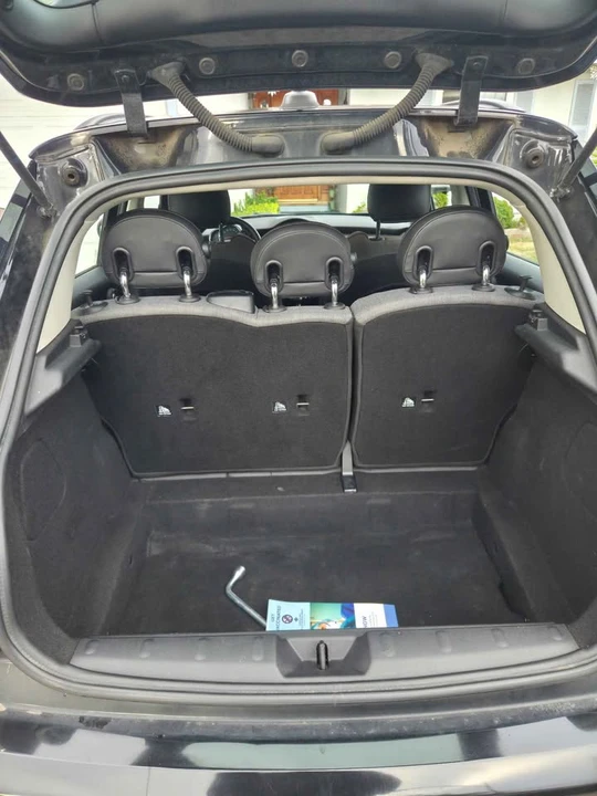2015 Mini Mini 3rd Gen - Image 12 of 12