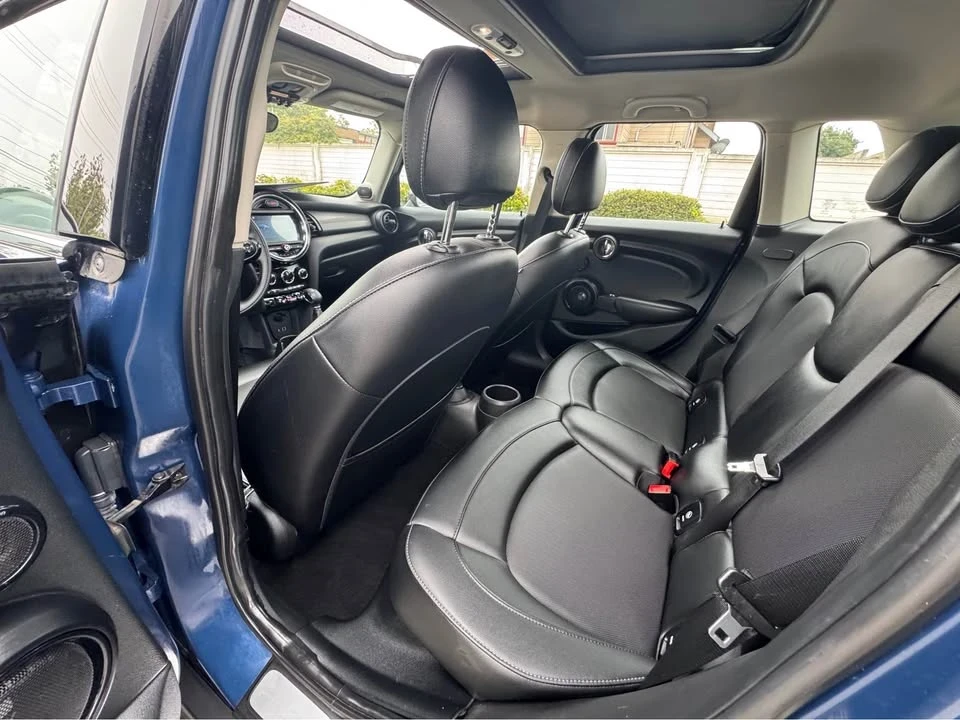 2015 Mini Mini 3rd Gen - Image 6 of 6