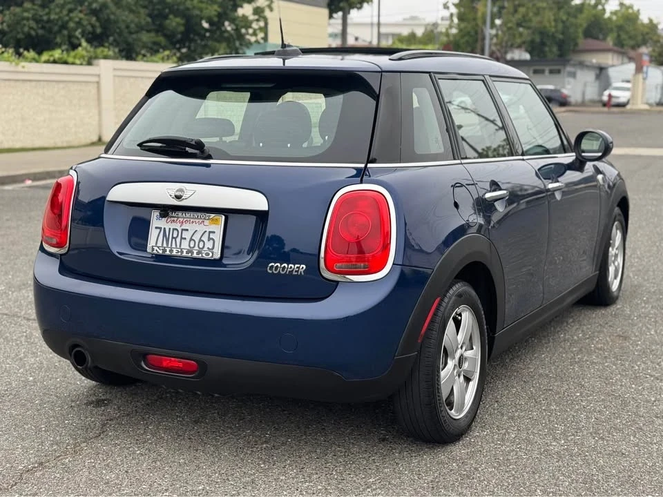 2015 Mini Mini 3rd Gen - Image 3 of 6