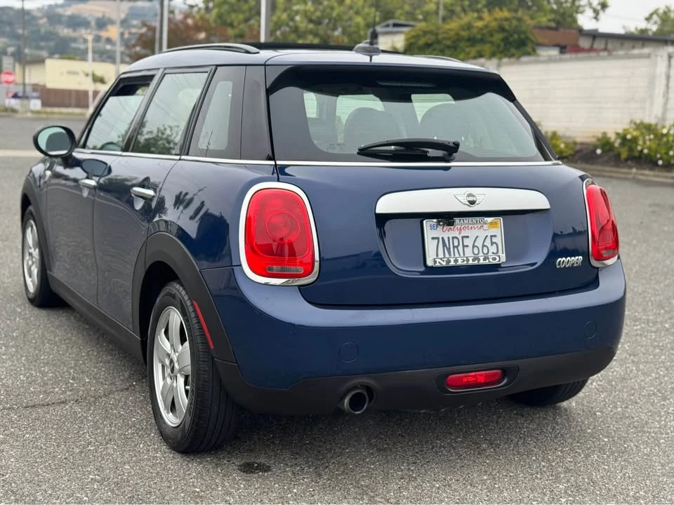 2015 Mini Mini 3rd Gen - Image 3 of 6