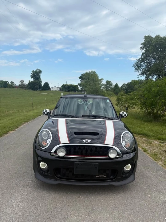 2015 Mini Mini John Cooper Works 2nd Gen - Image 2 of 14