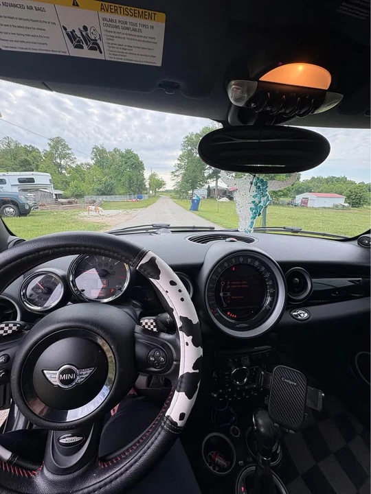 2015 Mini Mini John Cooper Works 2nd Gen - Image 7 of 14