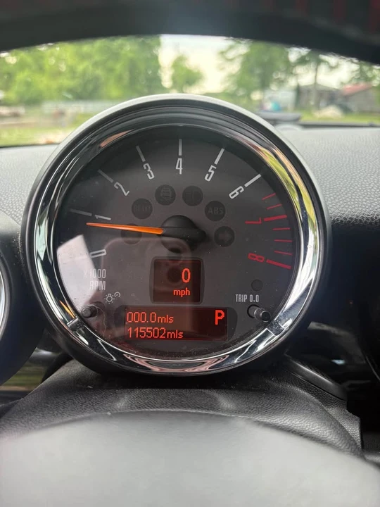 2015 Mini Mini John Cooper Works 2nd Gen - Image 8 of 14