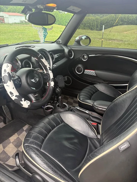 2015 Mini Mini John Cooper Works 2nd Gen - Image 5 of 14