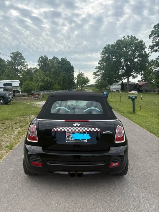 2015 Mini Mini John Cooper Works 2nd Gen - Image 4 of 14