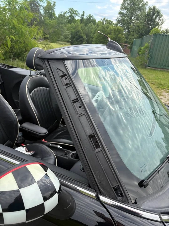 2015 Mini Mini John Cooper Works 2nd Gen - Image 13 of 14