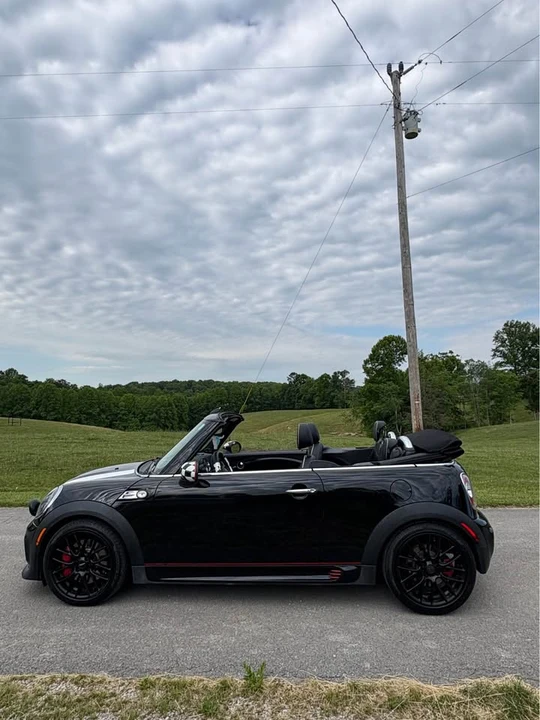 2015 Mini Mini John Cooper Works 2nd Gen - Image 10 of 14