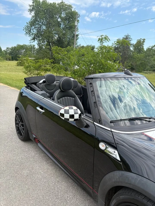2015 Mini Mini John Cooper Works 2nd Gen - Image 12 of 14