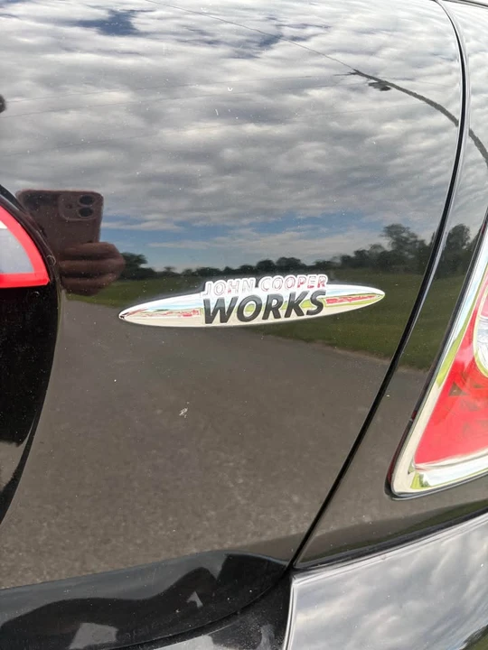 2015 Mini Mini John Cooper Works 2nd Gen - Image 9 of 14