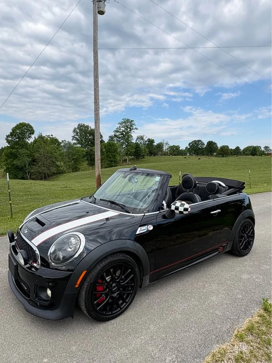 2015 Mini Mini John Cooper Works 2nd Gen - Image 11 of 14