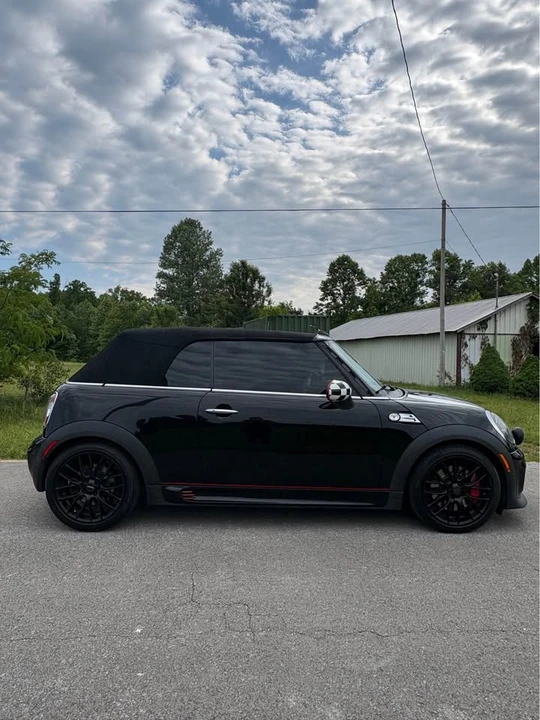 2015 Mini Mini John Cooper Works 2nd Gen - Image 3 of 14