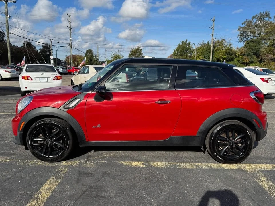 2015 Mini Paceman - Image 16 of 16