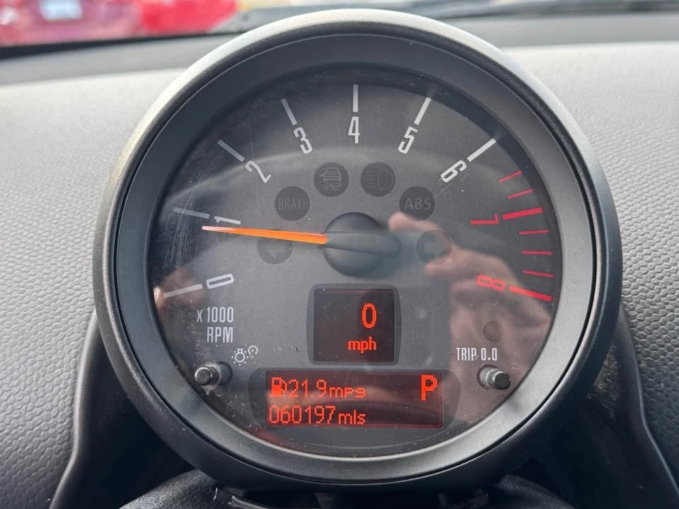 2015 Mini Paceman - Image 7 of 16