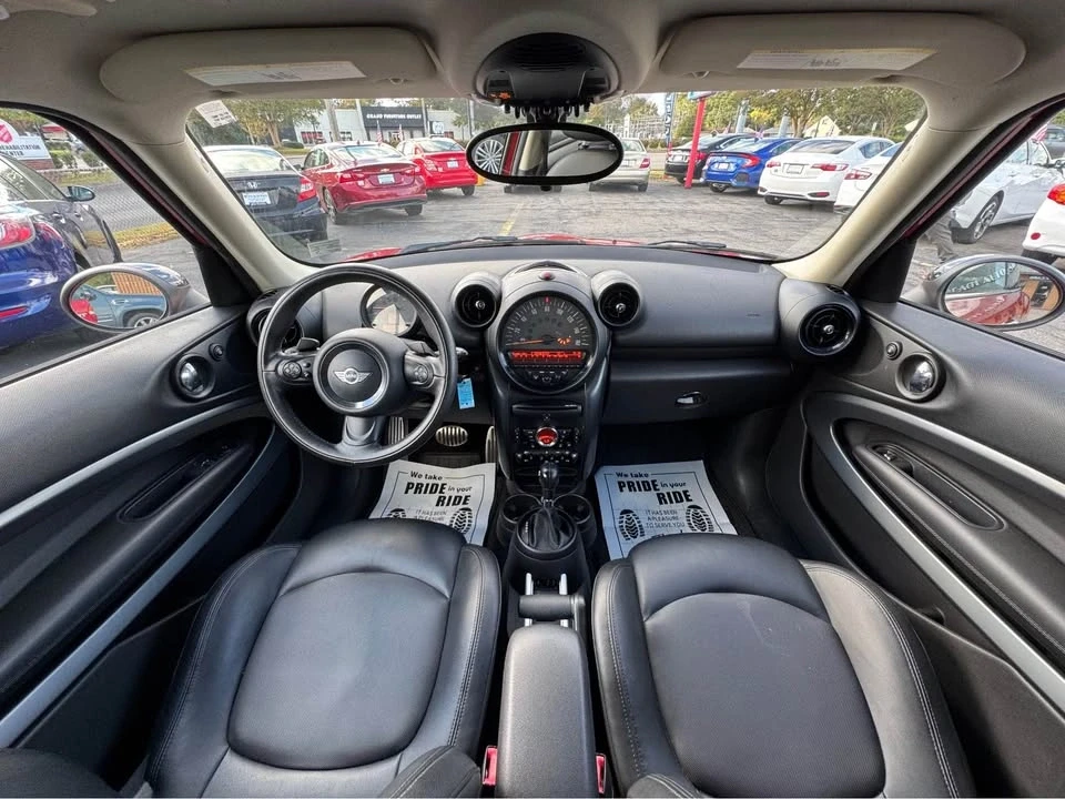 2015 Mini Paceman - Image 11 of 16